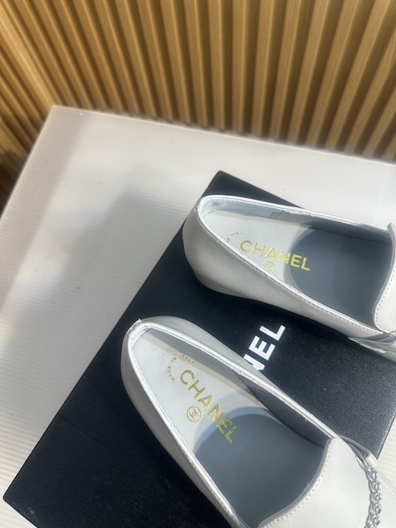 Chanel Business Shoes